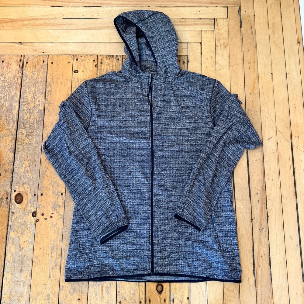Lululemon Surge Full zip Hoodie - Men’s XL